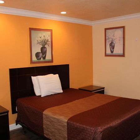 Budget Inn Redwood City (Adults Only) Exterior foto