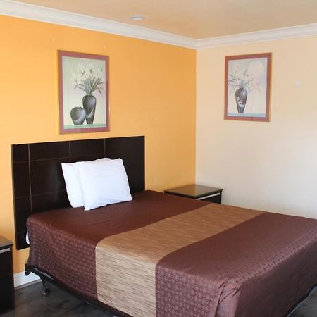 Budget Inn Redwood City (Adults Only) Exterior foto