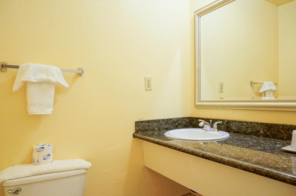 Budget Inn Redwood City (Adults Only) Exterior foto