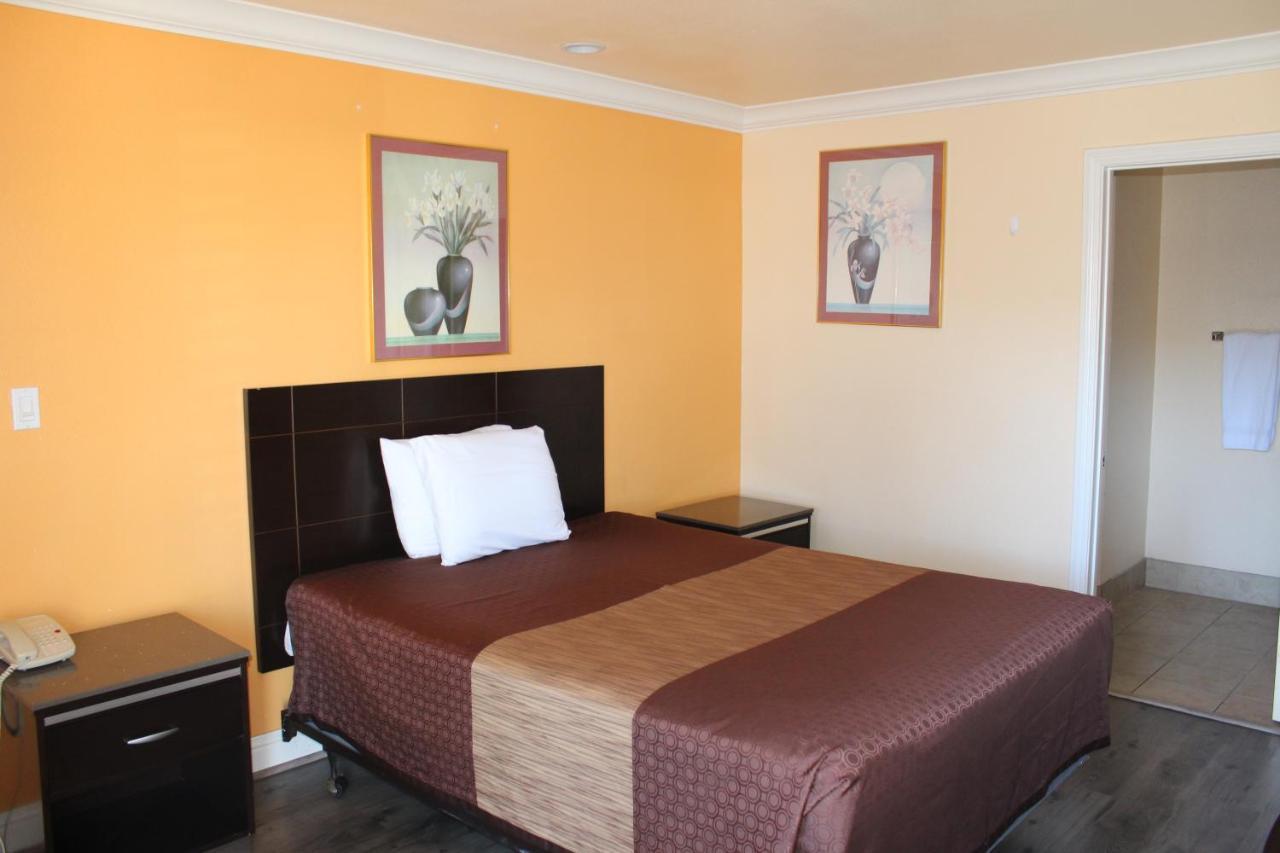 Budget Inn Redwood City (Adults Only) Exterior foto