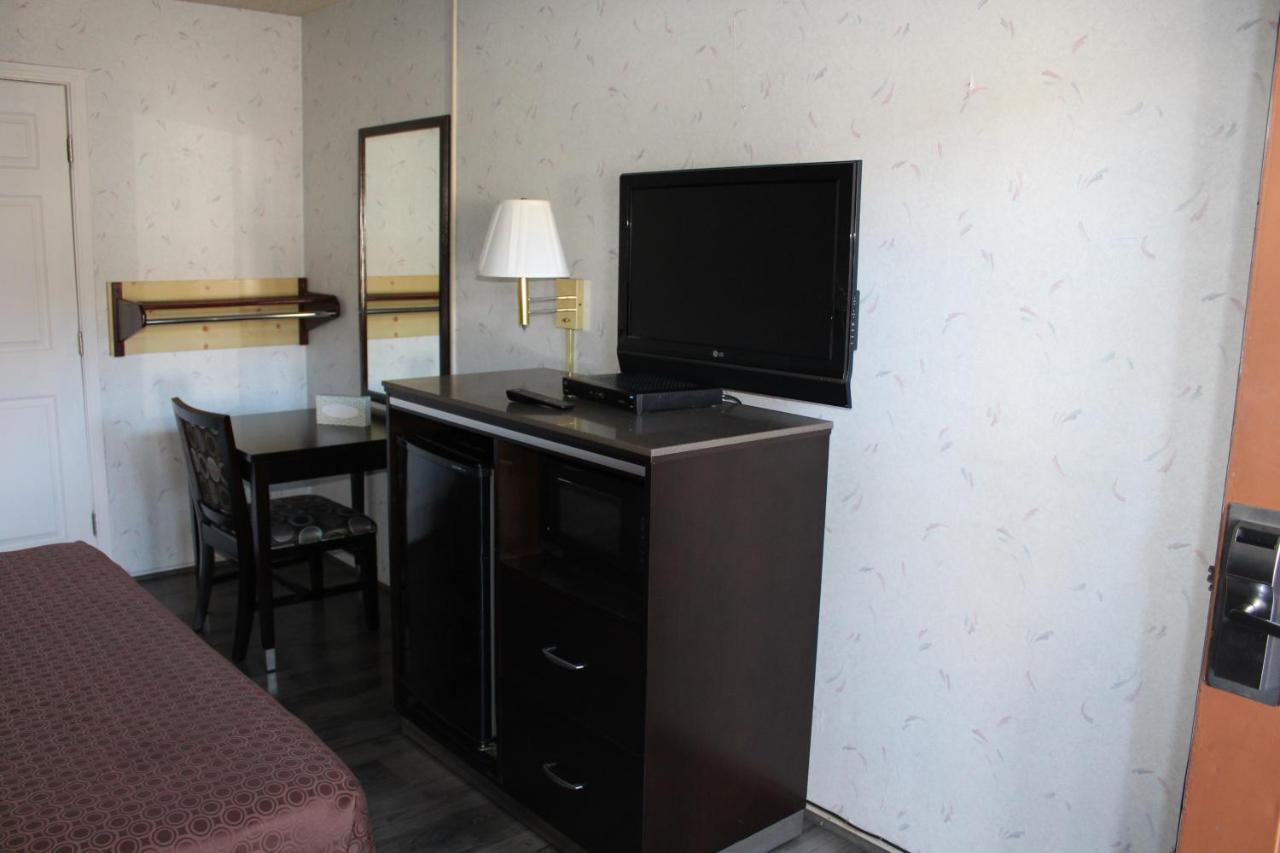 Budget Inn Redwood City (Adults Only) Exterior foto