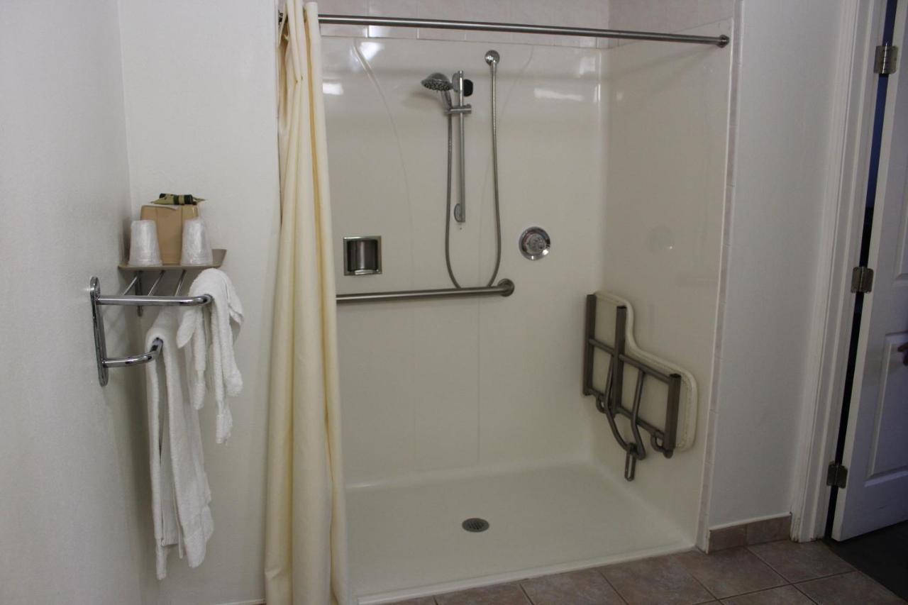 Budget Inn Redwood City (Adults Only) Exterior foto