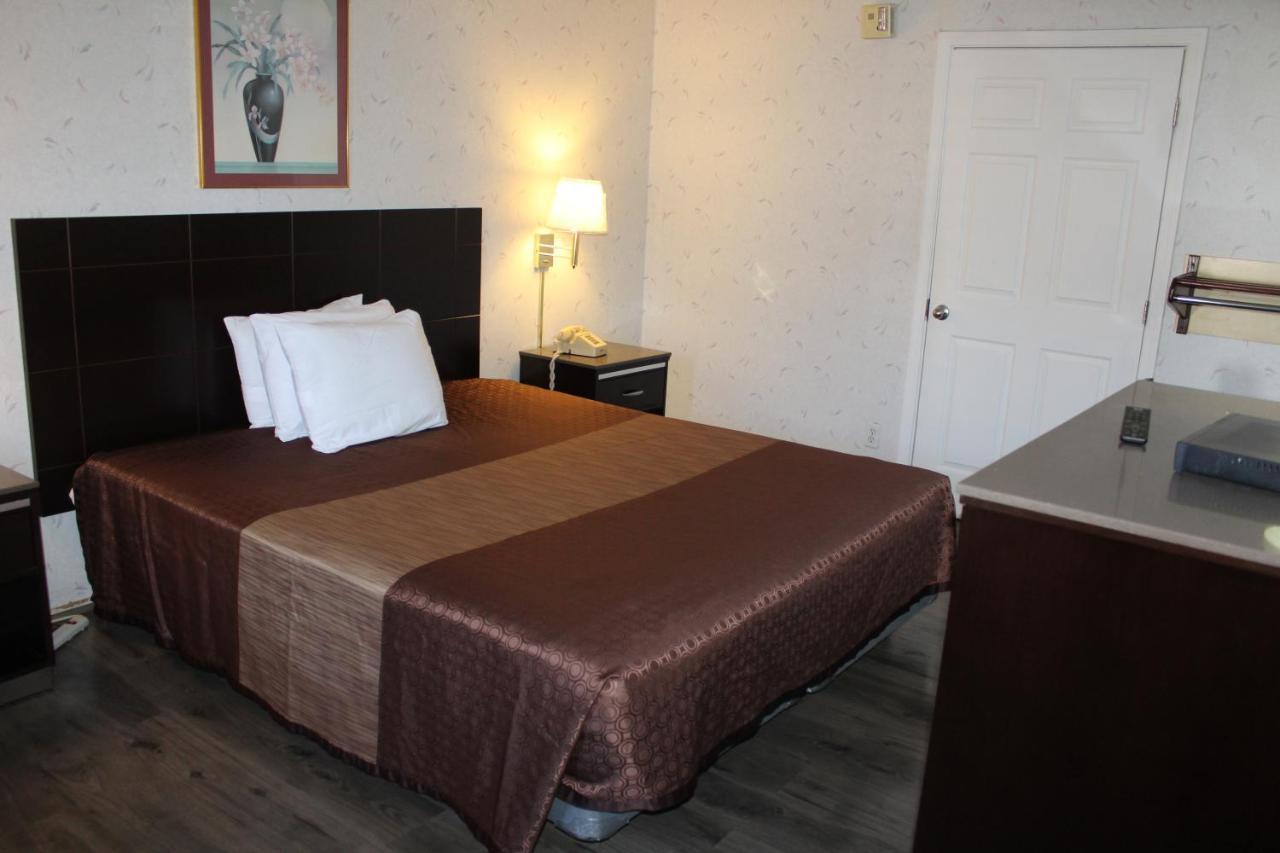 Budget Inn Redwood City (Adults Only) Exterior foto