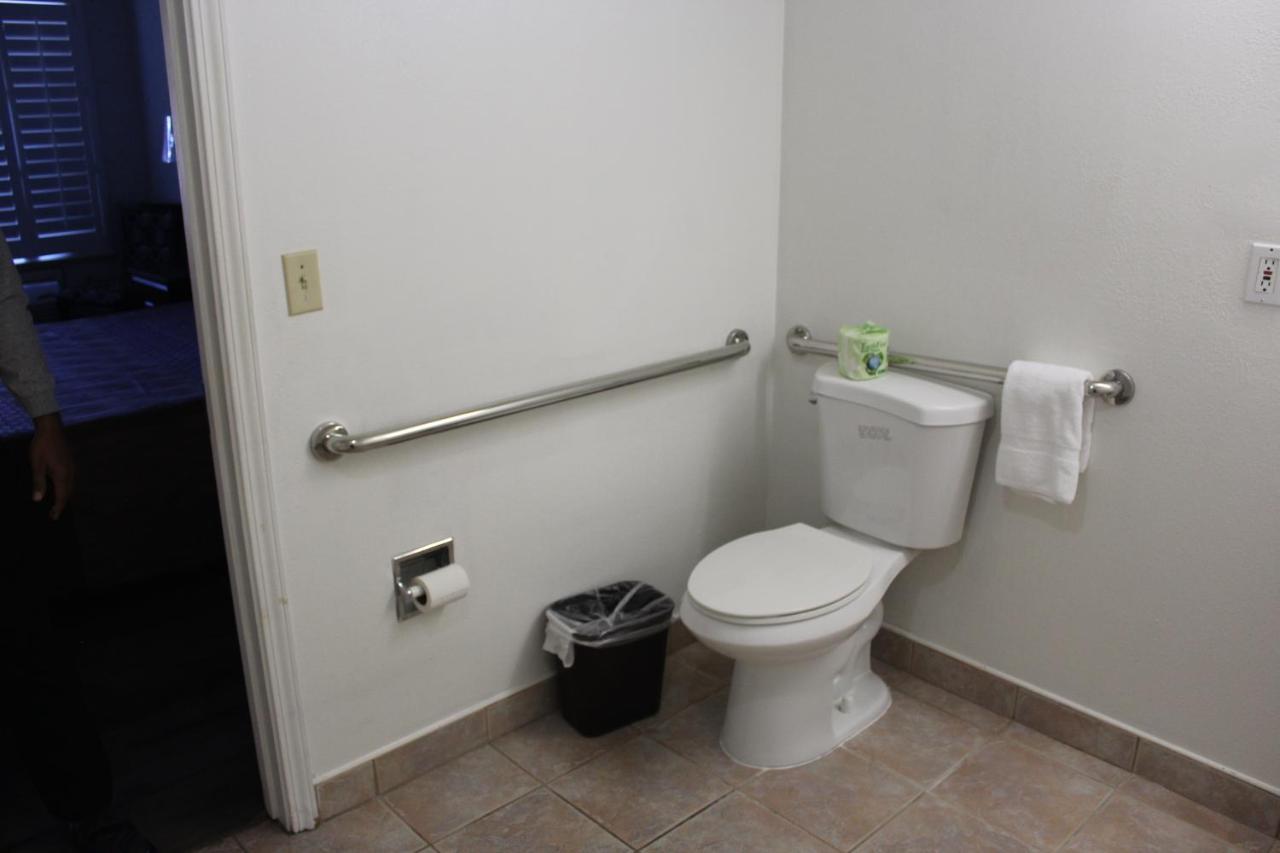 Budget Inn Redwood City (Adults Only) Exterior foto