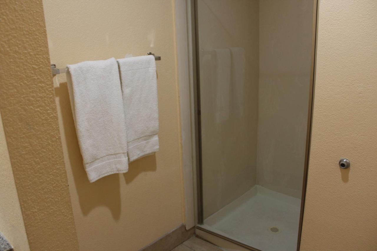 Budget Inn Redwood City (Adults Only) Exterior foto