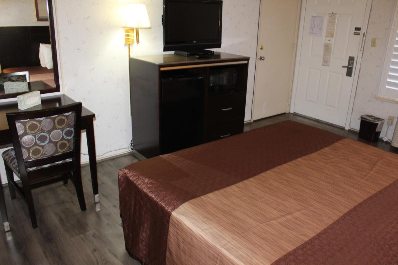 Budget Inn Redwood City (Adults Only) Exterior foto