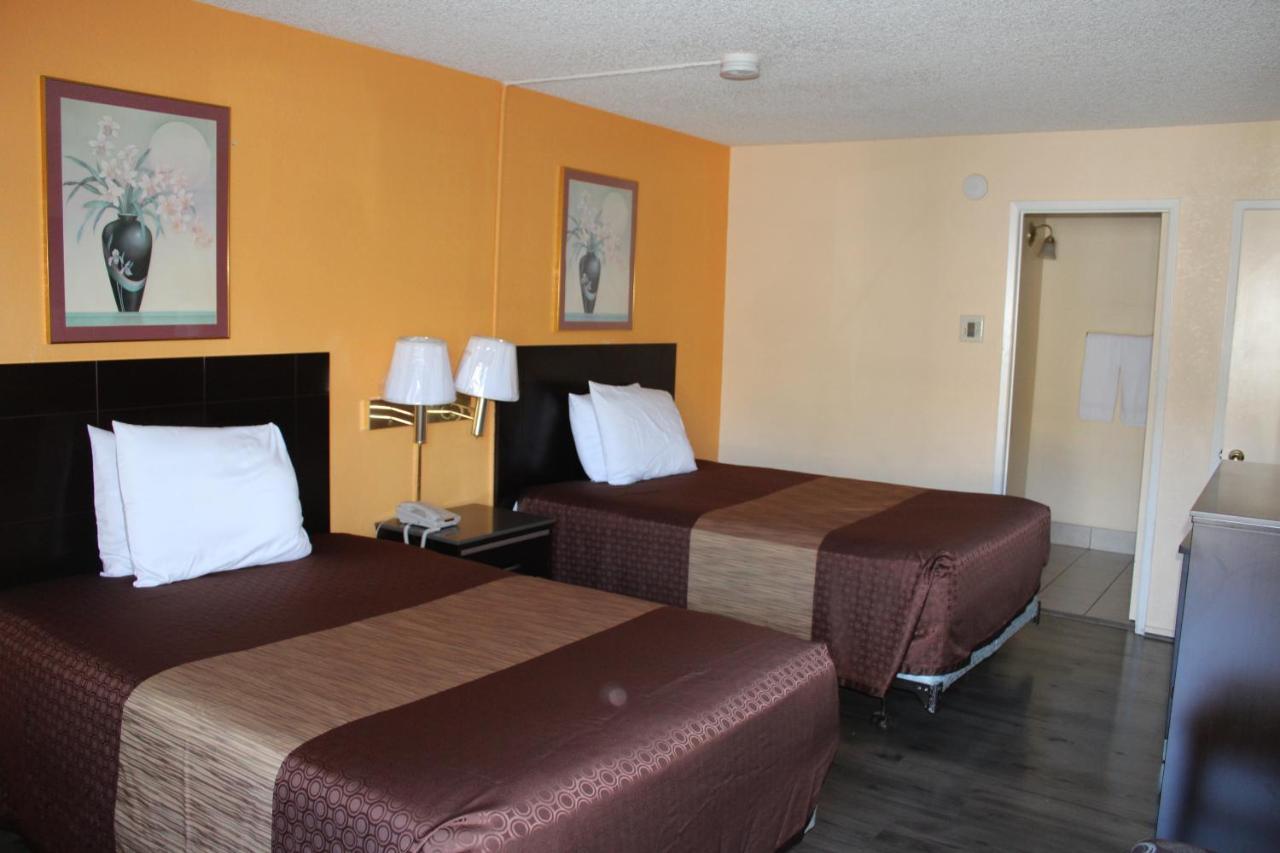 Budget Inn Redwood City (Adults Only) Exterior foto