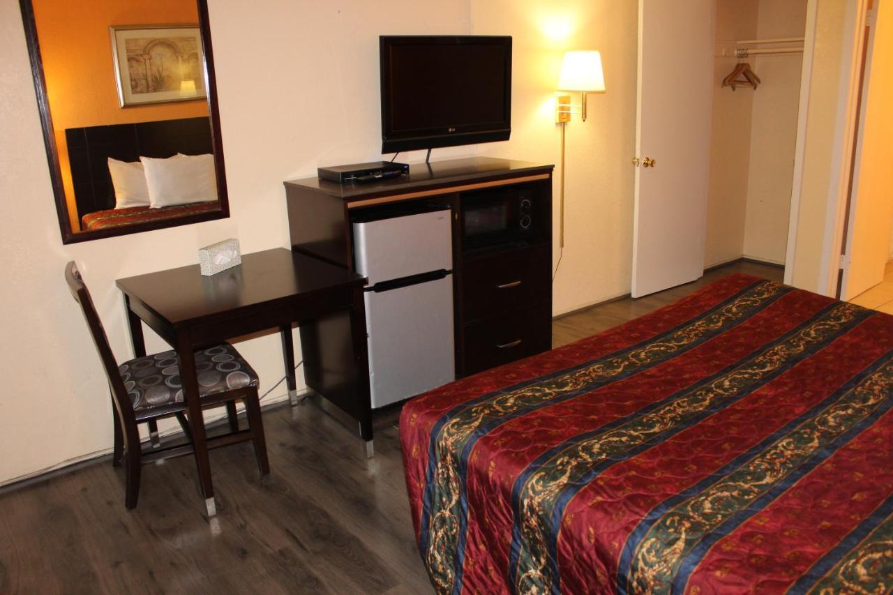 Budget Inn Redwood City (Adults Only) Exterior foto