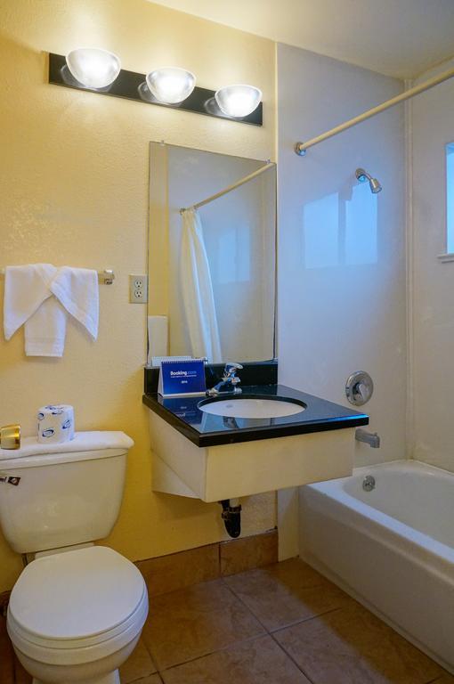 Budget Inn Redwood City (Adults Only) Exterior foto