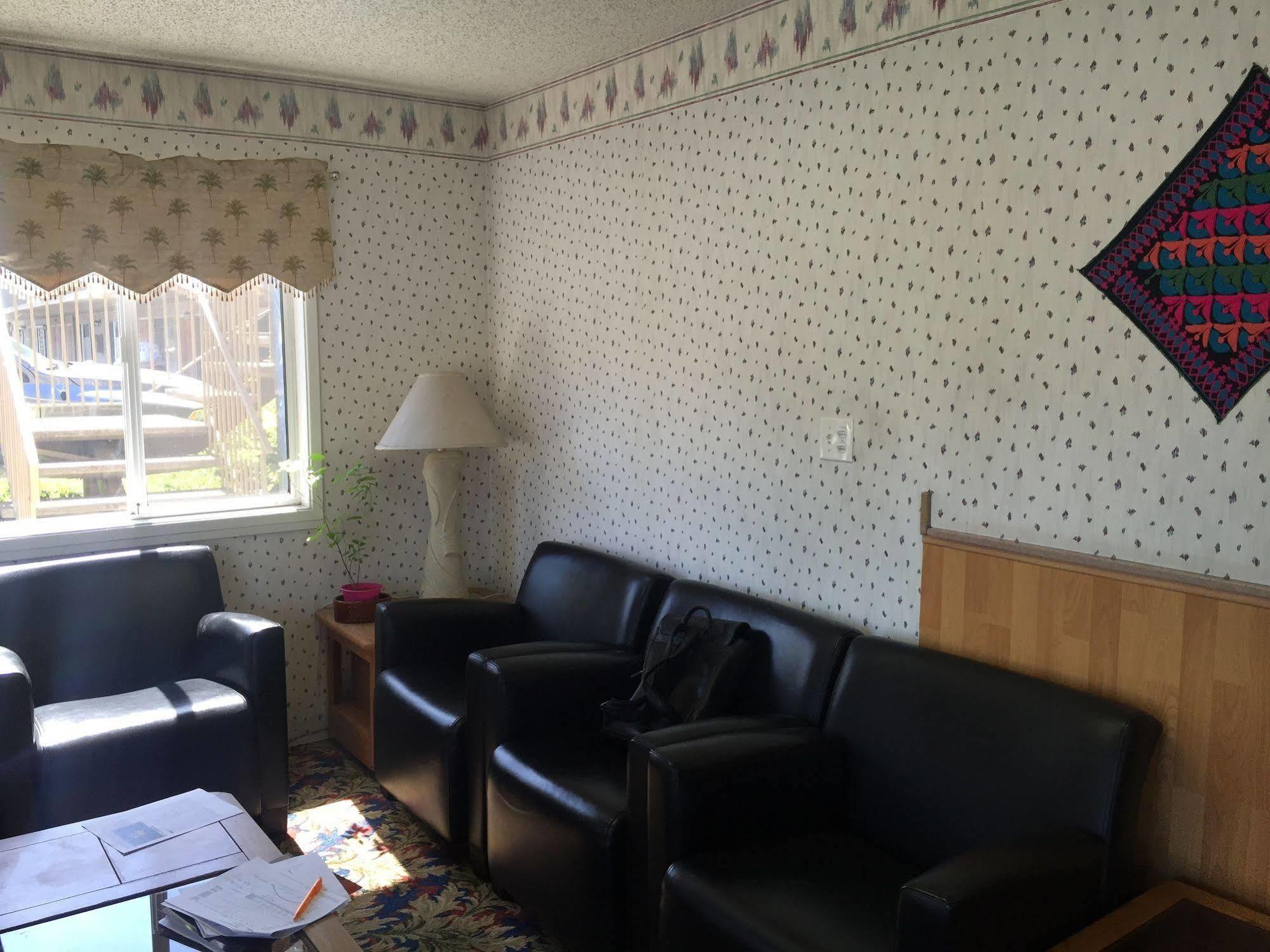 Budget Inn Redwood City (Adults Only) Exterior foto