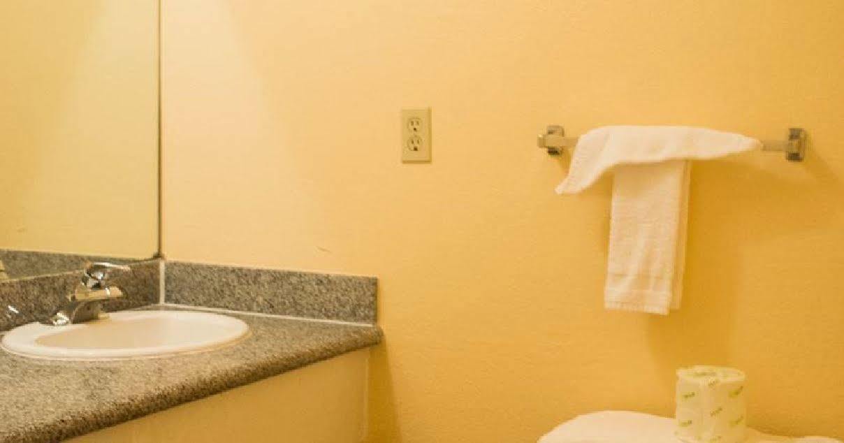 Budget Inn Redwood City (Adults Only) Exterior foto
