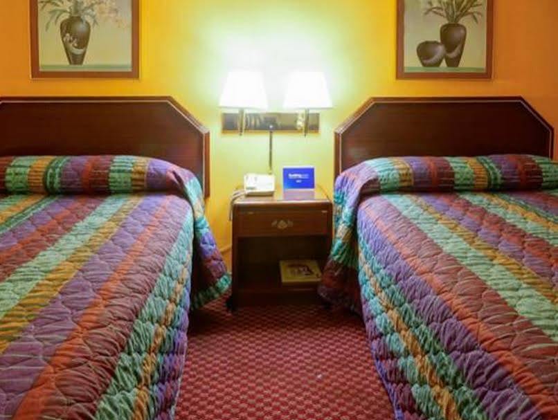 Budget Inn Redwood City (Adults Only) Exterior foto